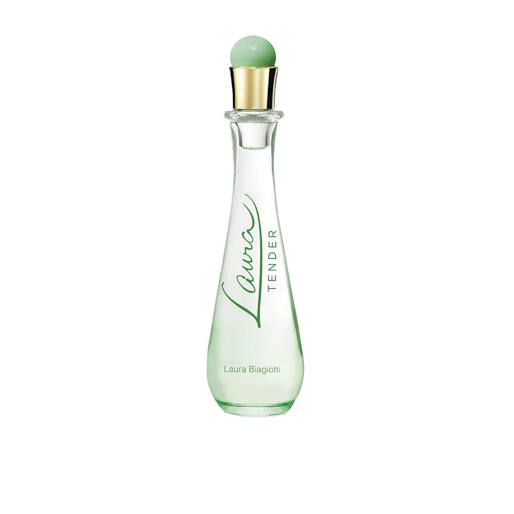 Laura Biagiotti Laura Tender Eau de Toilette Vaporizador 50 ml