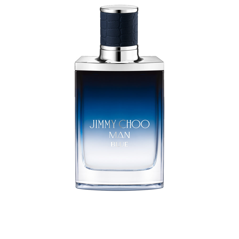 Jimmy Choo Man Blue Eau de Toilette Vaporizador 50 ml