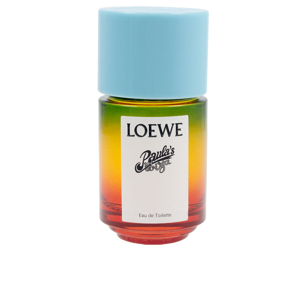 Loewe Paula's Ibiza Eau de Toilette Vaporizador 50 ml
