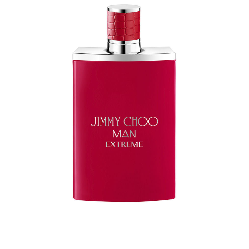 Jimmy Choo Man Extreme Eau de Parfum Vaporizador 50 ml