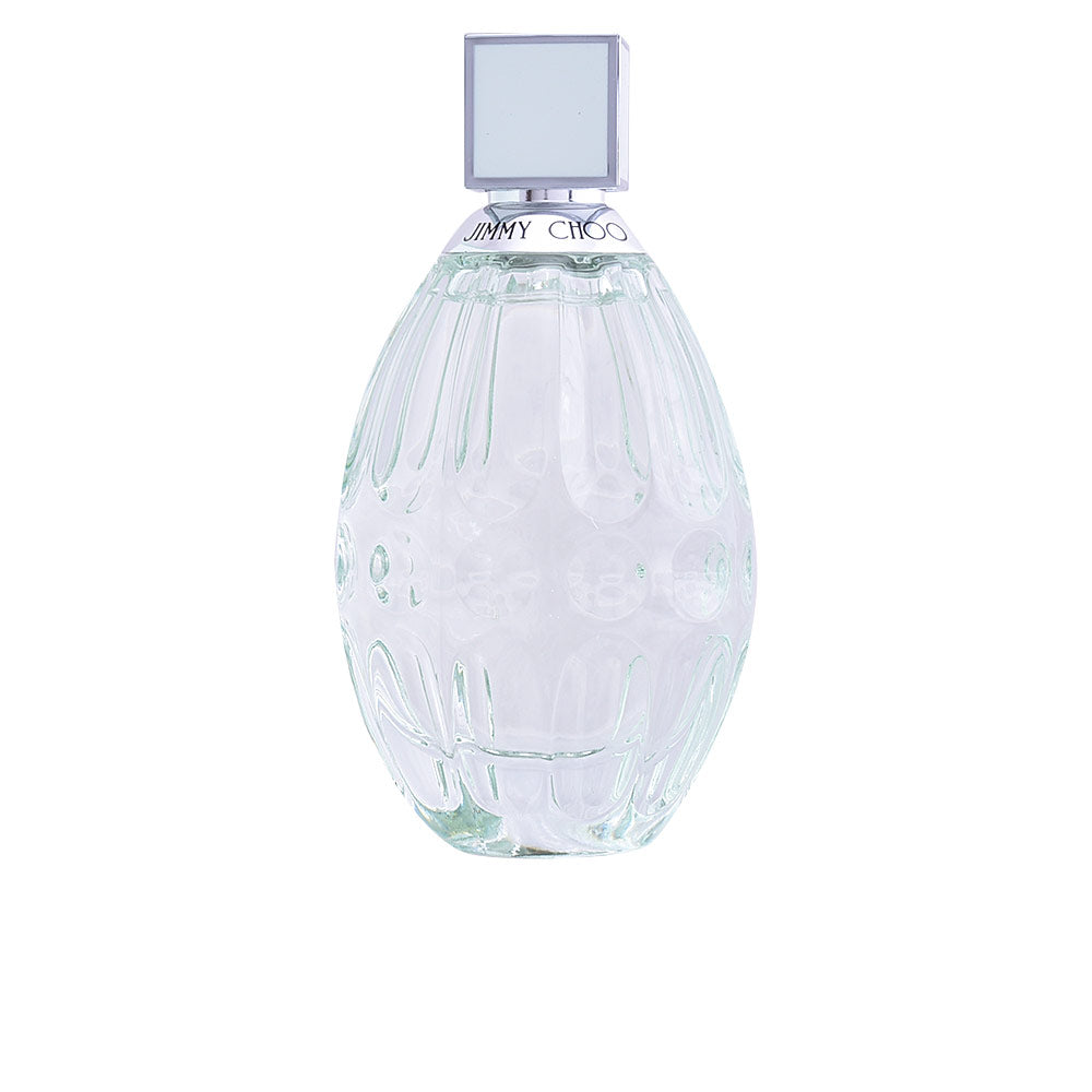 Jimmy Choo Floral Eau de Toilette Vaporizador 90 ml