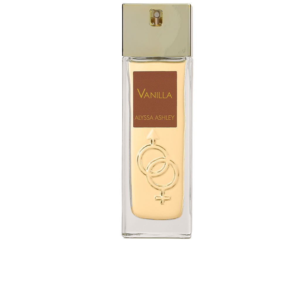 Alyssa Ashley Vanilla Eau de Parfum Vaporizador 100 ml