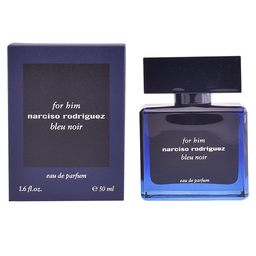 Narciso Rodriguez Bleu Noir for Him Eau de Parfum Vaporizador 50 ml