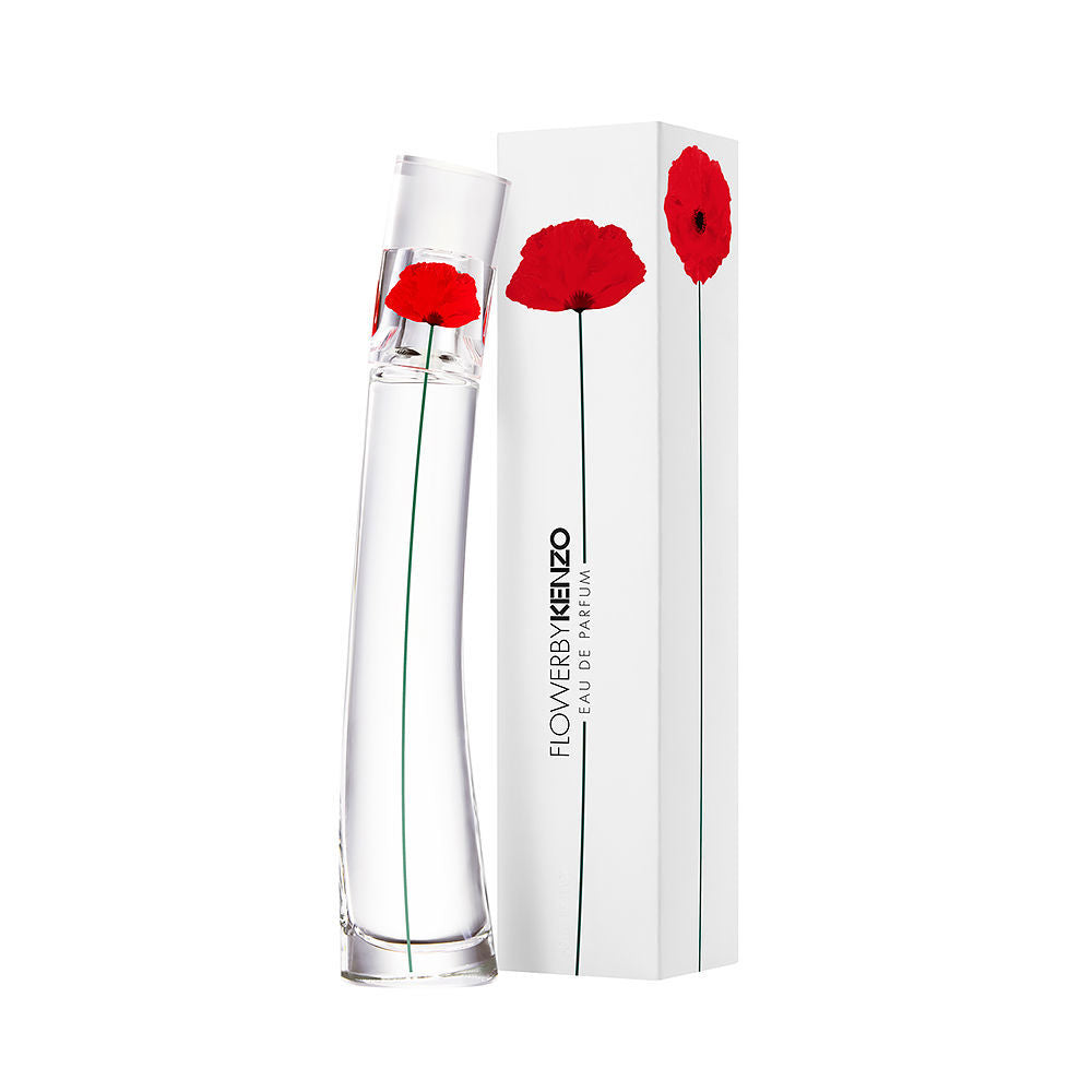Kenzo Flower by Kenzo Eau de Parfum Vaporizador 50 ml