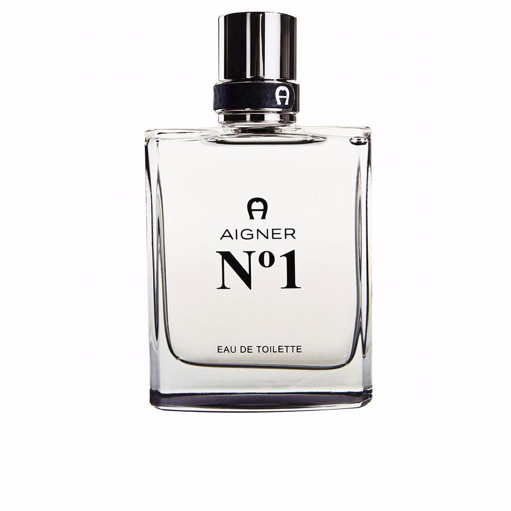 Aigner Parfums Nº1 Eau de Toilette Vaporizador 50 ml