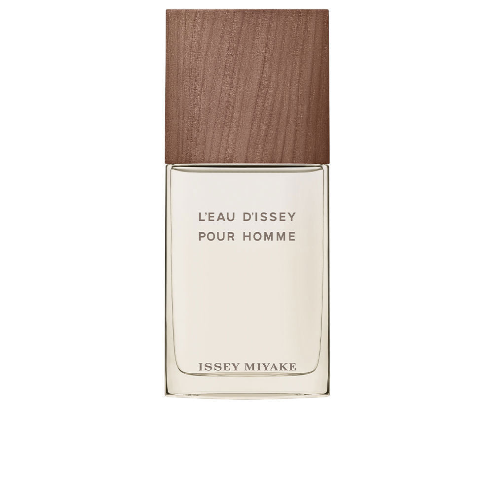 Issey Miyake L'Eau D'Issey pour Homme Vétiver Eau de Toilette Vaporizador 100 ml