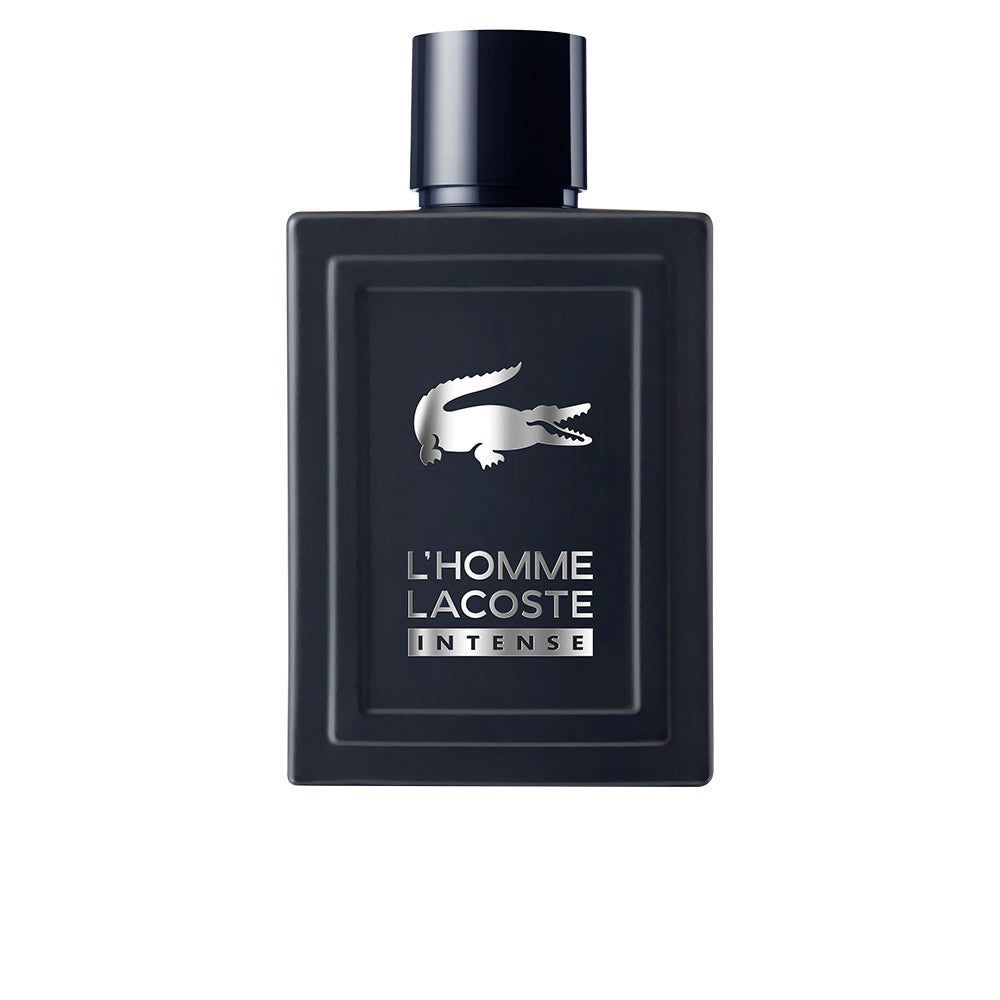 Lacoste L'Homme Lacoste Intense Eau de Toilette Vaporizador 100 ml