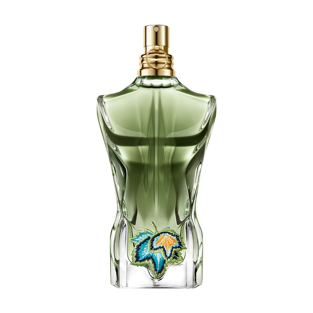 Jean Paul Gaultier Le Beau Paradise Garden Eau de Parfum Vaporizador 75 ml