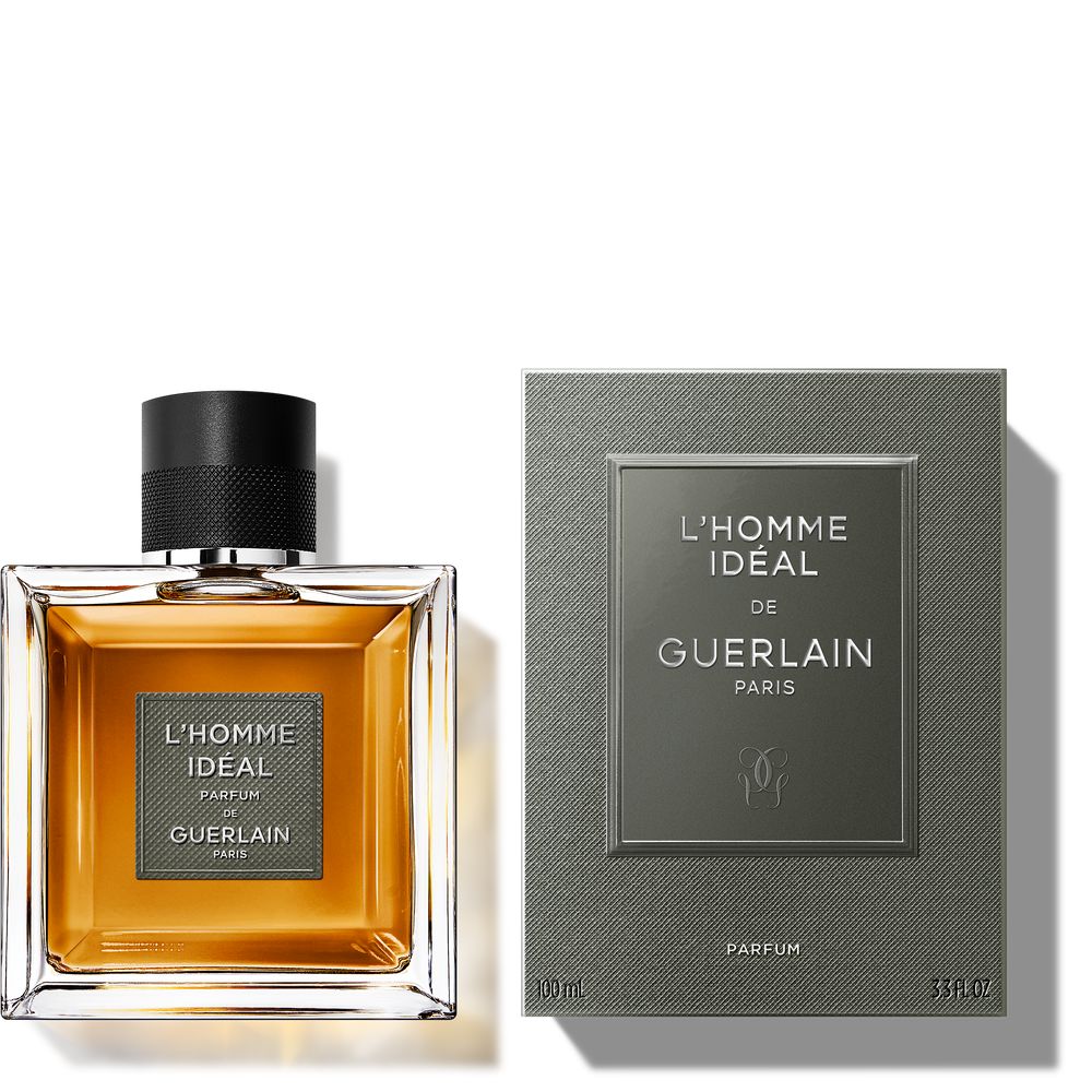 Guerlain L'Homme Ideal Parfum Eau de Parfum Vaporizador 100 ml
