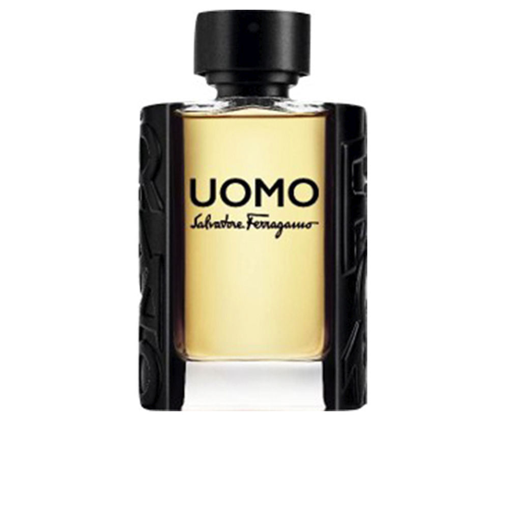 Salvatore Ferragamo Uomo Eau de Toilette Vaporizador 100 ml