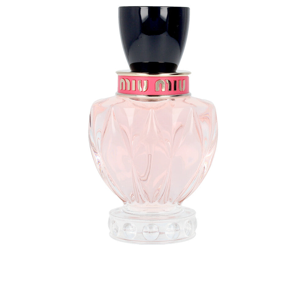 Miu Miu Twist Eau de Parfum Vaporizador 50 ml
