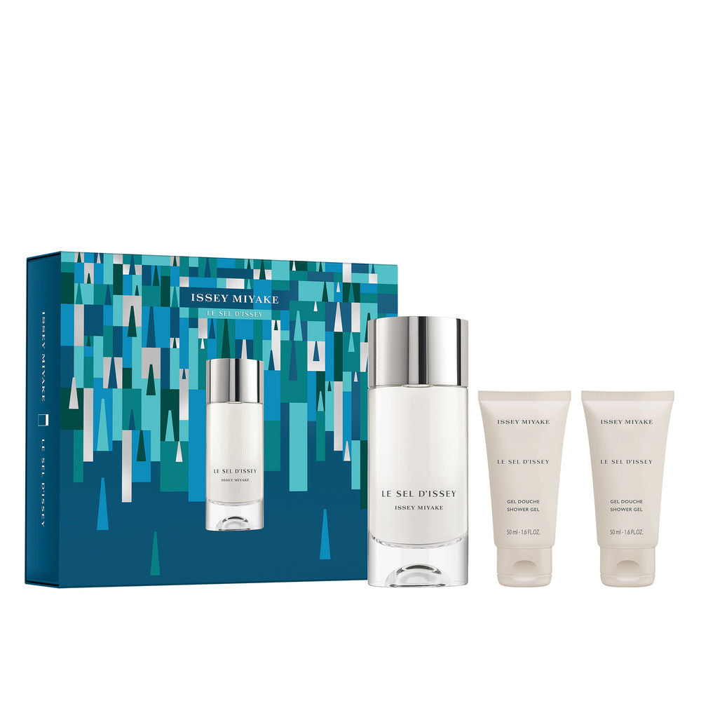Issey Miyake Le Sel D'Issey 3 un