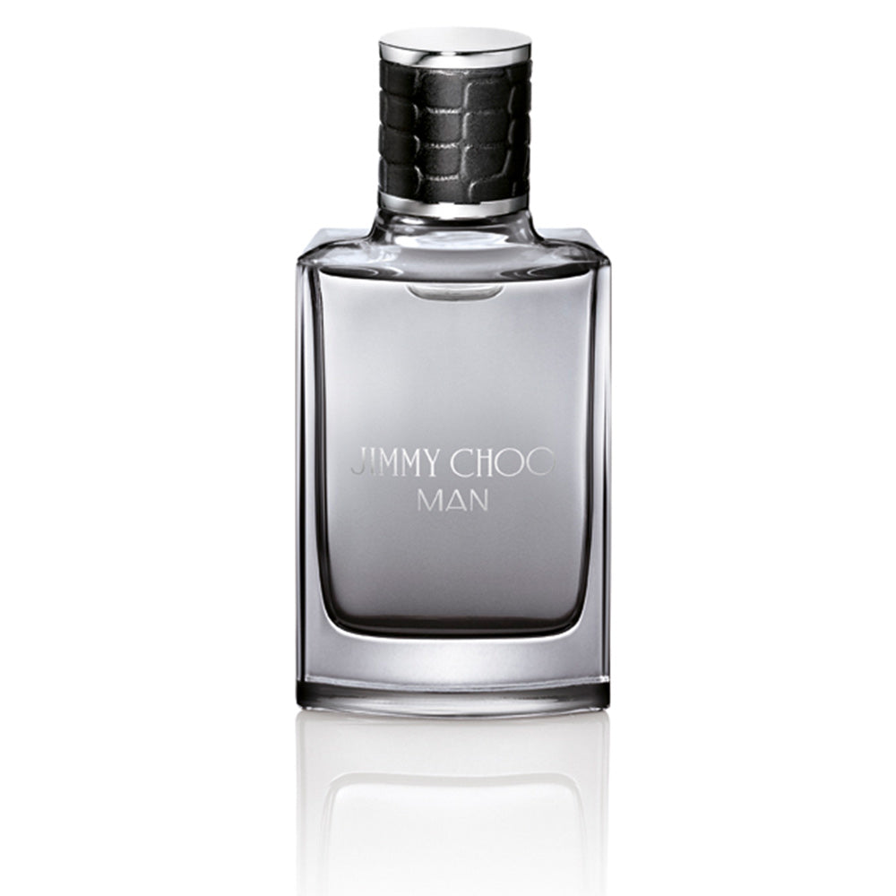 Jimmy Choo Man Eau de Toilette Vaporizador 30 ml