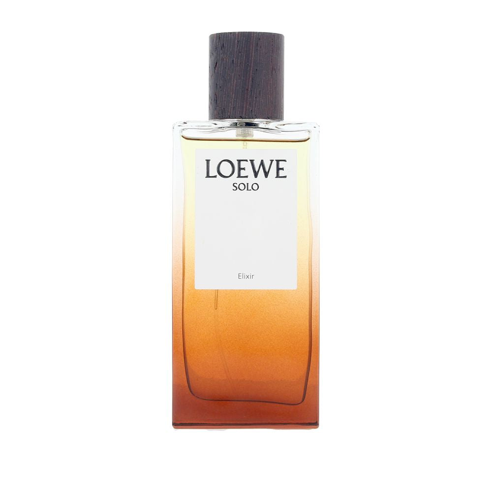Loewe Solo Elixir Eau de Parfum Vaporizador 100 ml