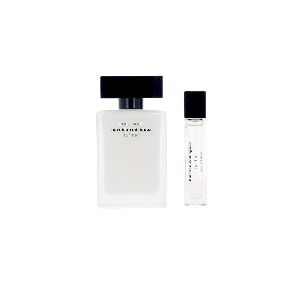 Narciso Rodriguez for Her Pure Musc Coffret 2 un