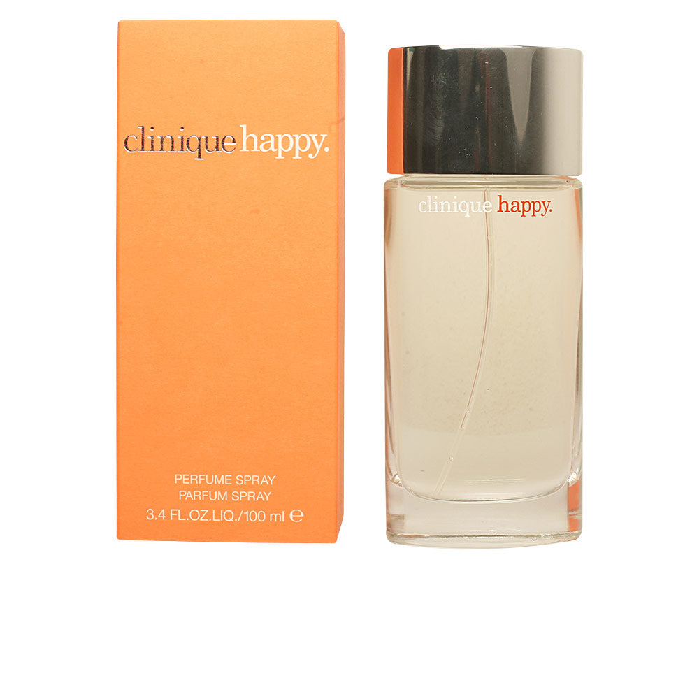 Clinique Happy Eau de Parfum Vaporizador 100 ml