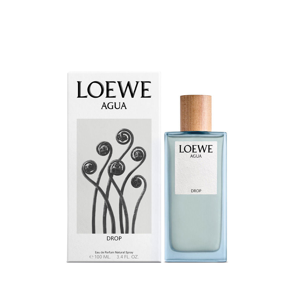 Loewe Agua Drop Eau de Parfum Vaporizador 100 ml
