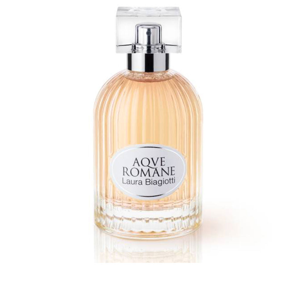 Laura Biagiotti Aqve Romane Ambrosia Aurea Eau de Toilette Vaporizador 100 ml