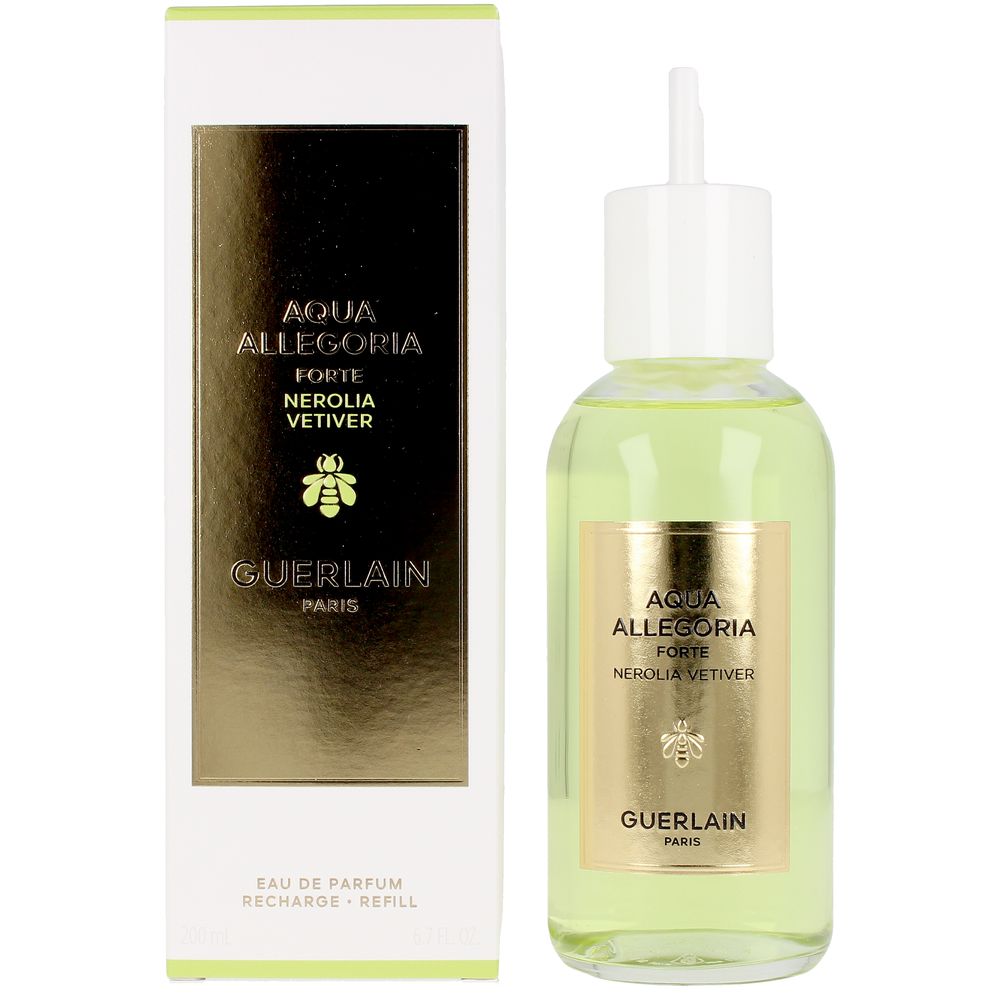 Guerlain Aqua Allegoria Nerolia Vetiver Eau de Parfum Vaporizador Recarga 200 ml