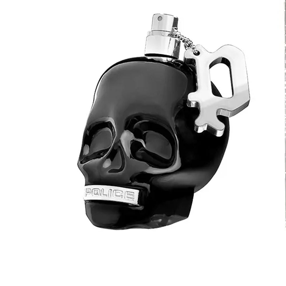 Police To Be Bad Guy Eau de Toilette Vaporizador 125 ml