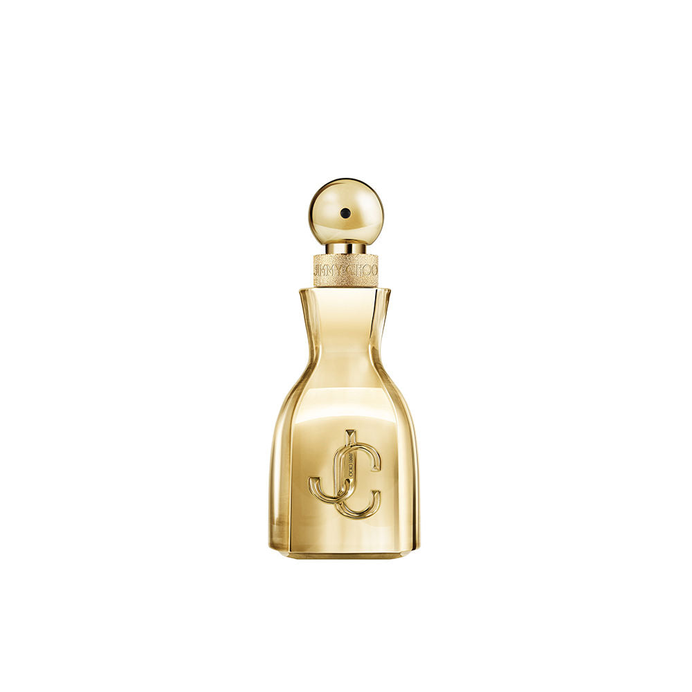 Jimmy Choo I Want Choo Le Parfum Eau de Parfum Vaporizador 40 ml
