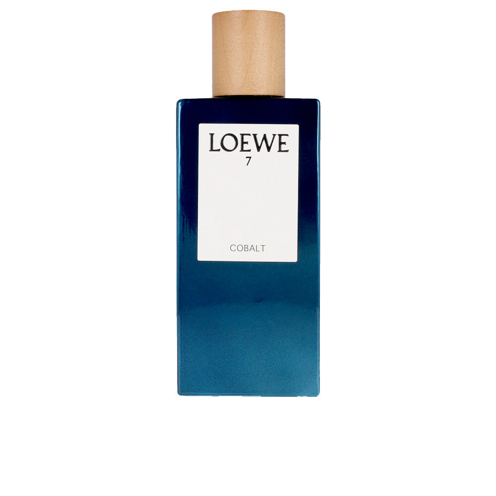 Loewe 7 Cobalt Eau de Parfum Vaporizador 100 ml