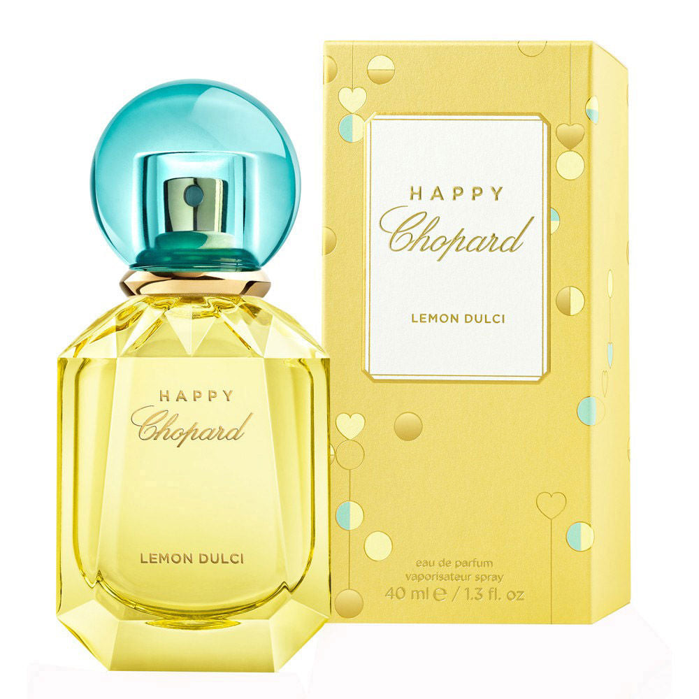 Chopard Happy Lemon Dulci Eau de Parfum Vaporizador 100 ml