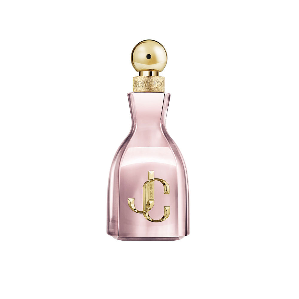 Jimmy Choo I Want Choo with Love Eau de Parfum Vaporizador 60 ml