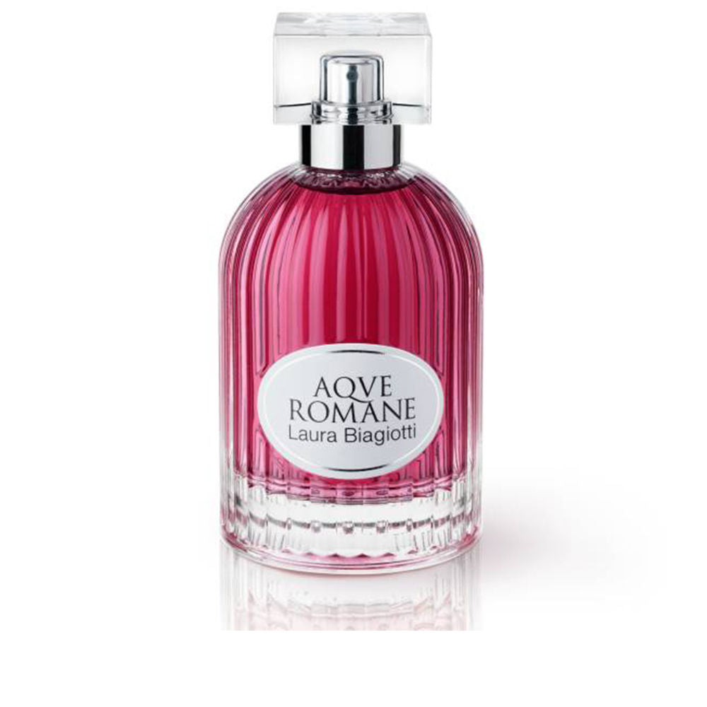 Laura Biagiotti Aqve Romane Uva Dulcis Eau de Toilette Vaporizador 100 ml