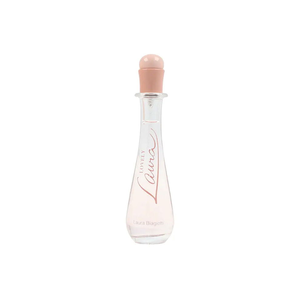 Laura Biagiotti Lovely Laura Eau de Toilette Vaporizador 25 ml