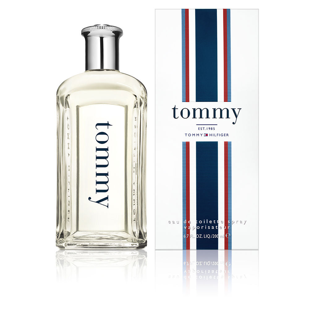 Tommy Hilfiger Tommy Eau de Toilette Vaporizador 200 ml