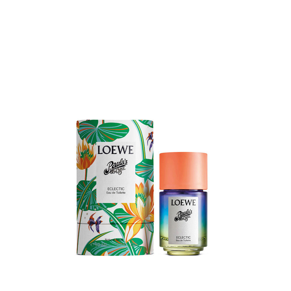 Loewe Paula's Ibiza Ecletic Eau de Toilette Vaporizador 50 ml