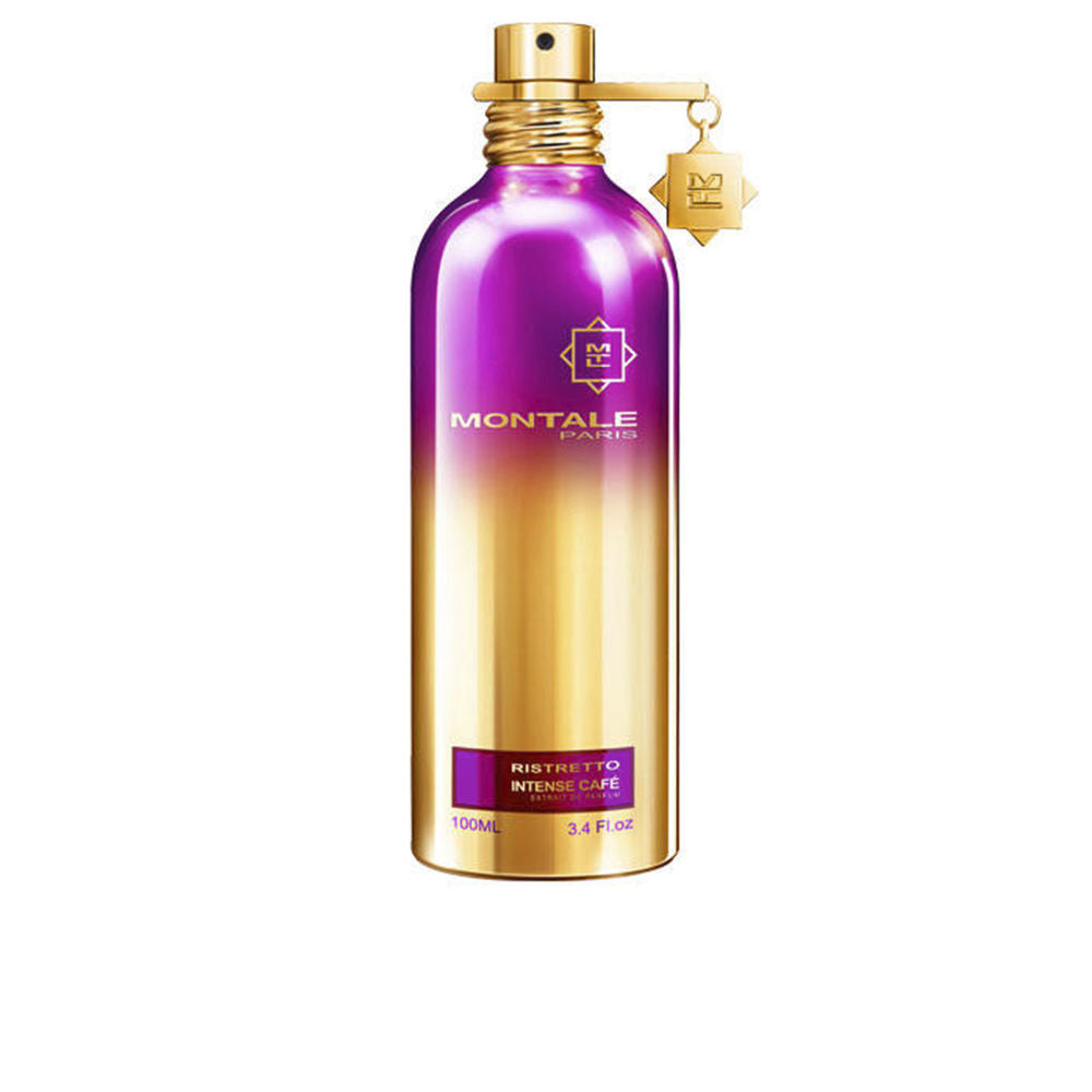 Montale Ristretto Intense Café Eau de Parfum Vaporizador 100 ml