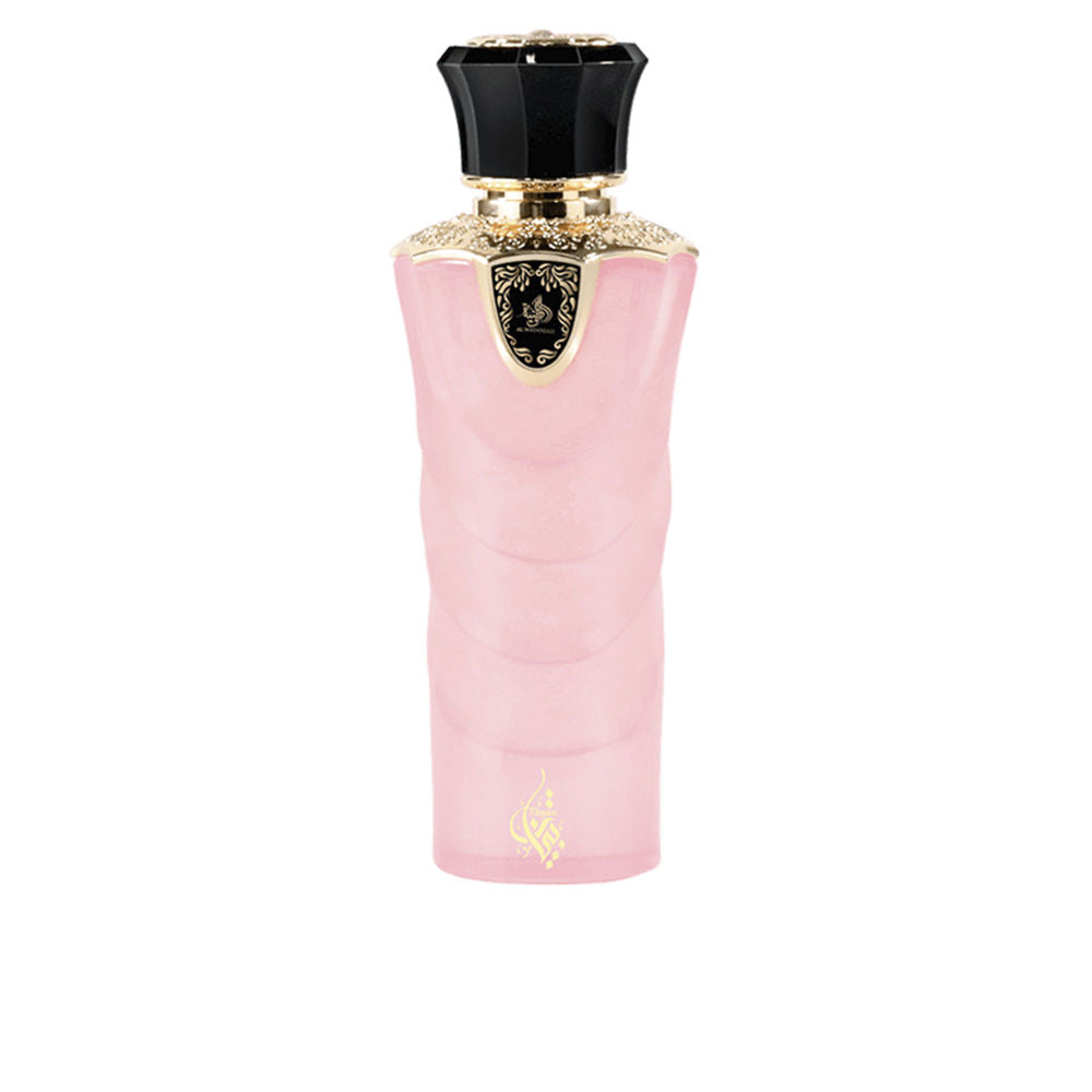 Al Wataniah Tigyan Eau de Parfum Vaporizador 100 ml