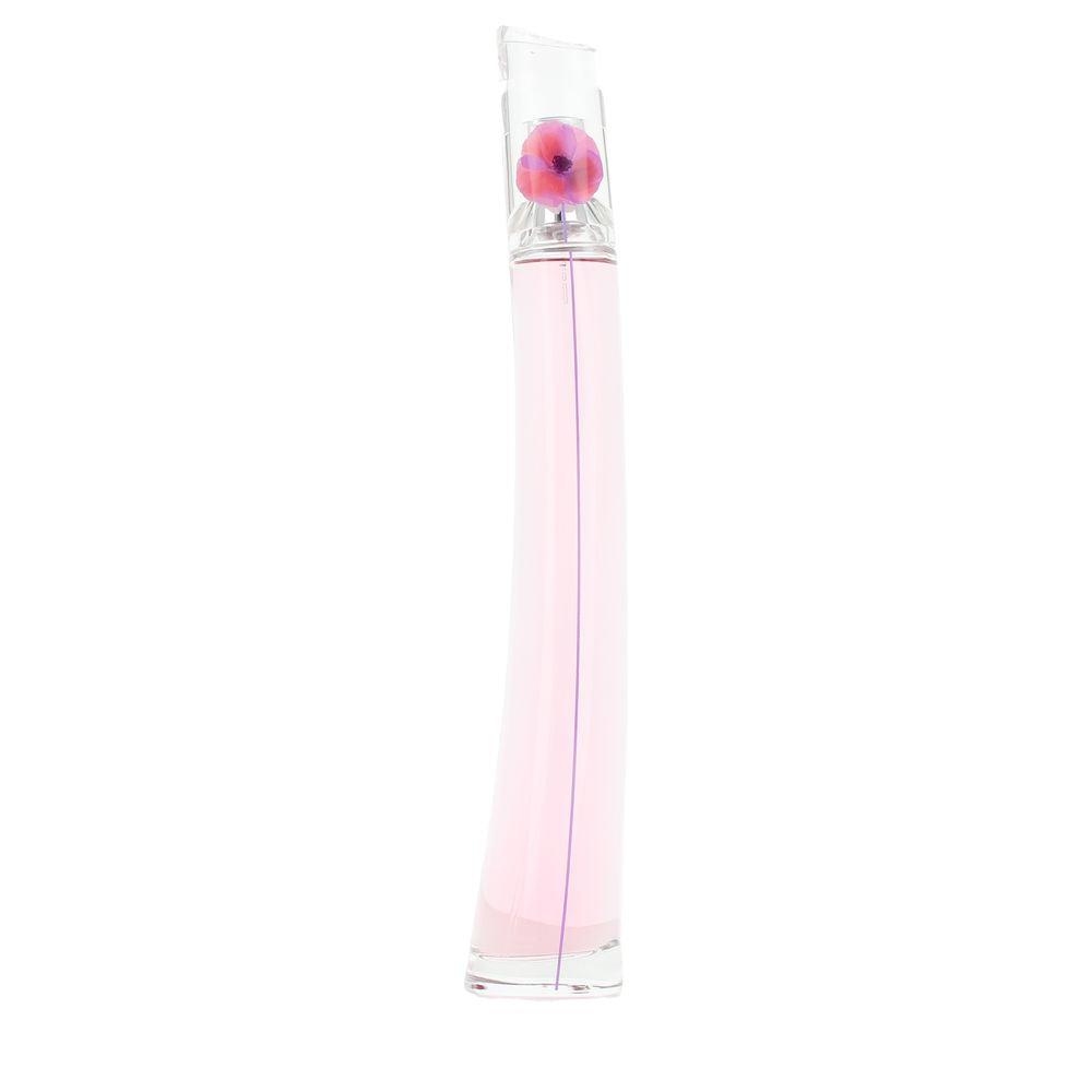 Kenzo Flower by Kenzo Cherry Poppy Eau de Parfum Vaporizador 100 ml