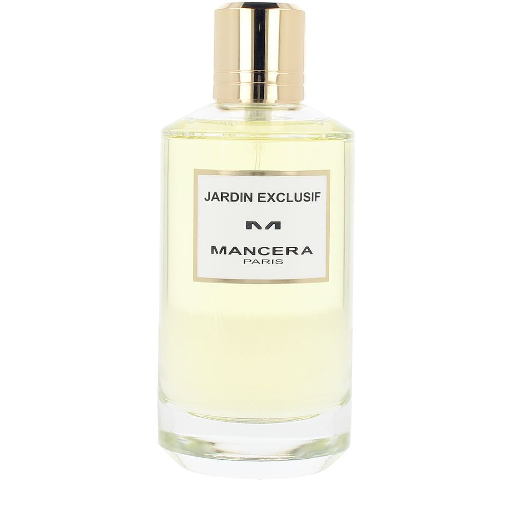 Mancera Jardin Exclusif Eau de Parfum Vaporizador 120 ml