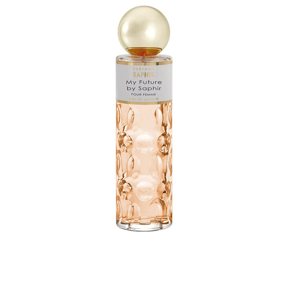Parfums Saphir My Future by Saphir Eau de Parfum Vaporizador 200 ml
