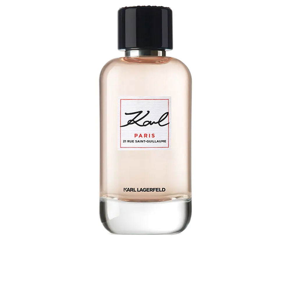 Karl Lagerfeld Paris 21 Rue Saint-Guillaume Eau de Parfum Vaporizador 100 ml