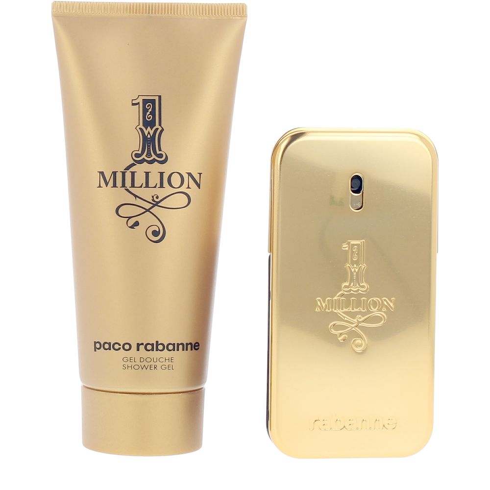 Rabanne 1 Million Coffret 2 un