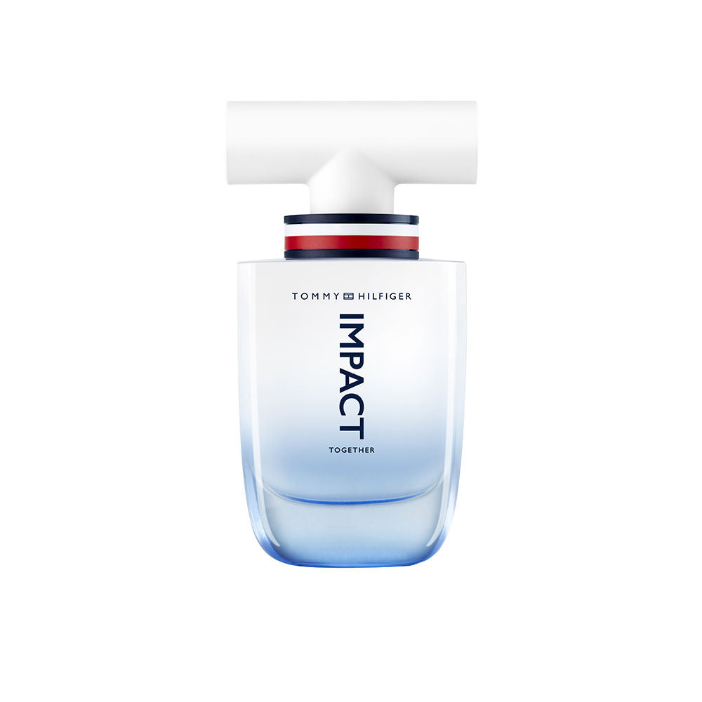 Tommy Hilfiger Impact Together Eau de Toilette Vaporizador 50 ml