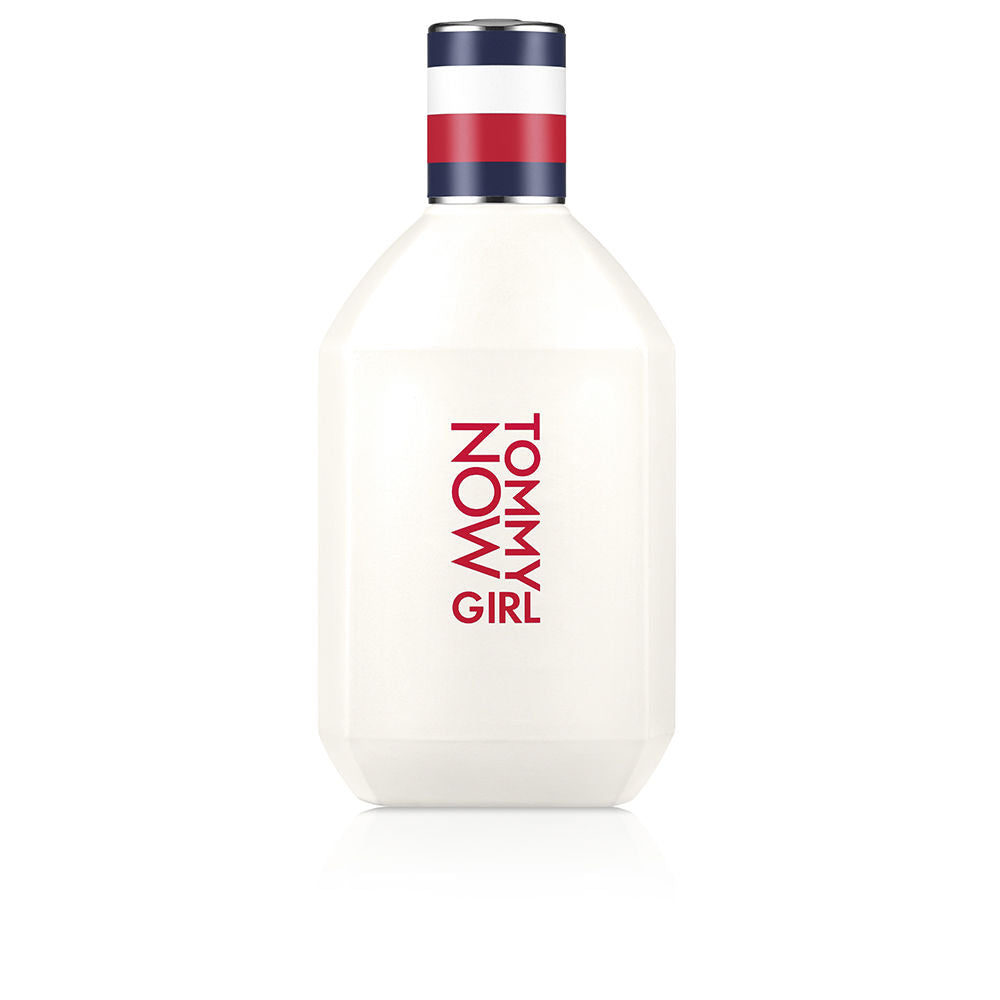 Tommy Hilfiger Tommy Now Girl Eau de Toilette Vaporizador 100 ml