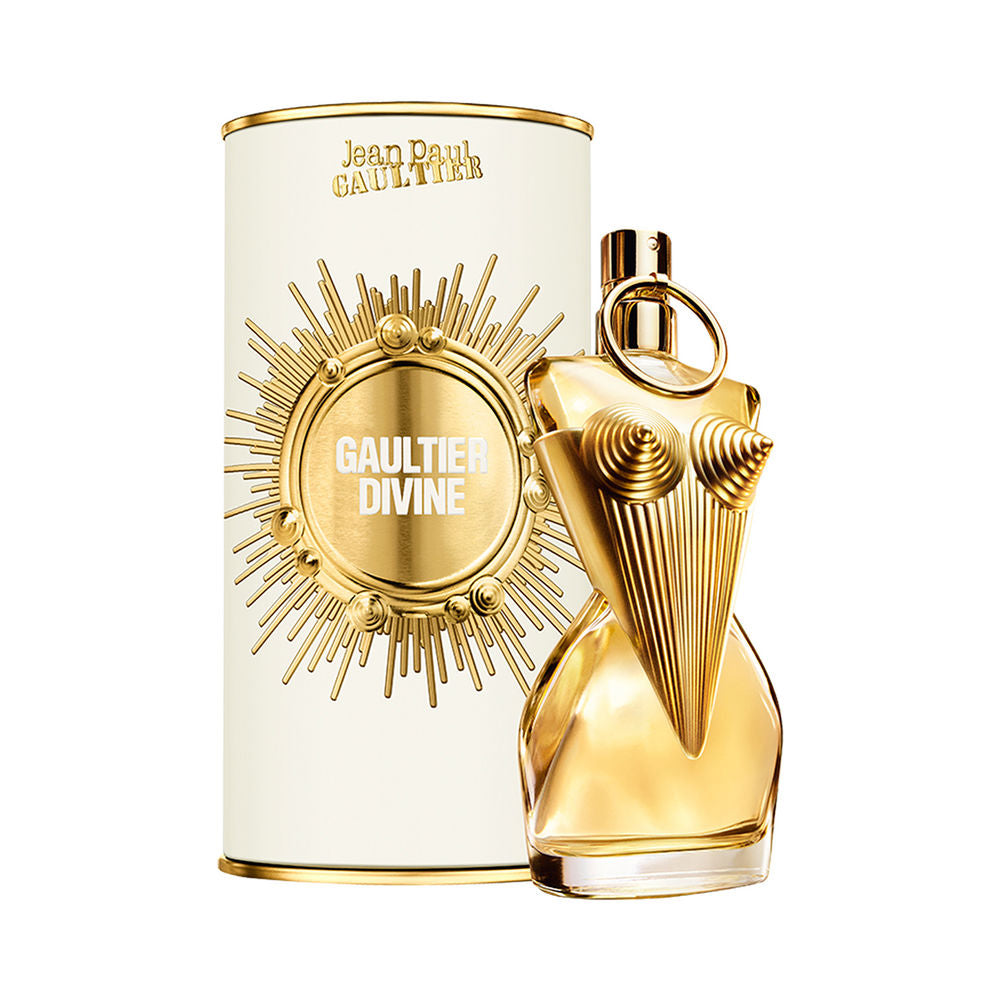 Jean Paul Gaultier Divine Eau de Parfum Vaporizador 50 ml