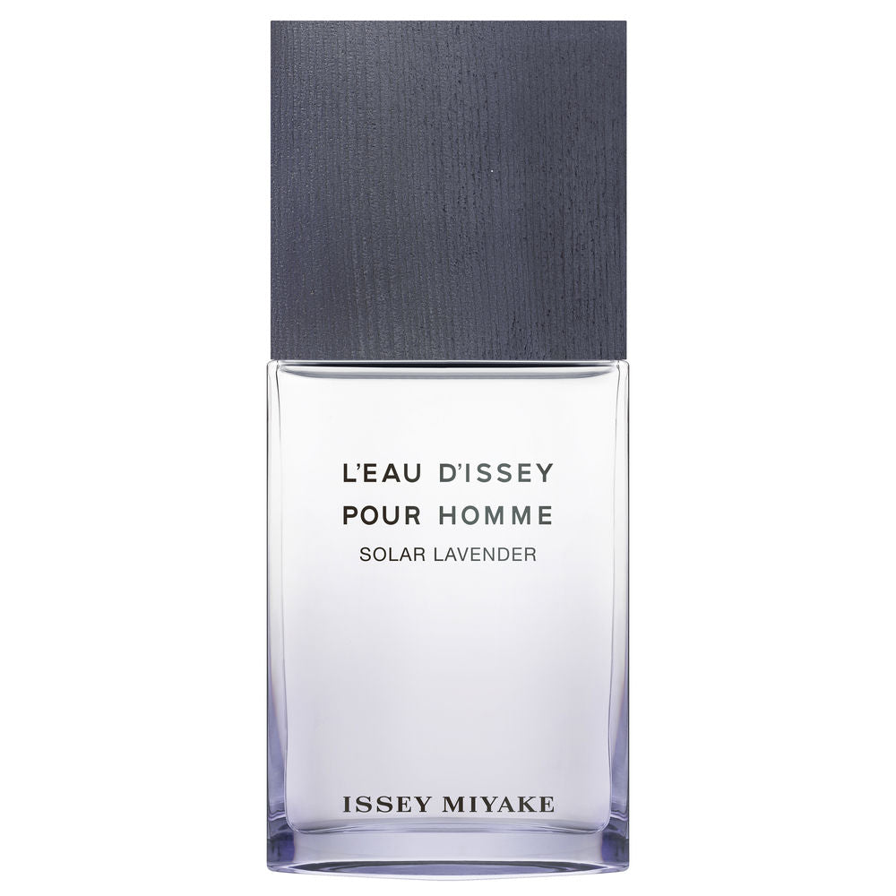 Issey Miyake L'Eau D'Issey pour Homme Solar Lavender Eau de Toilette Vaporizador 100 ml