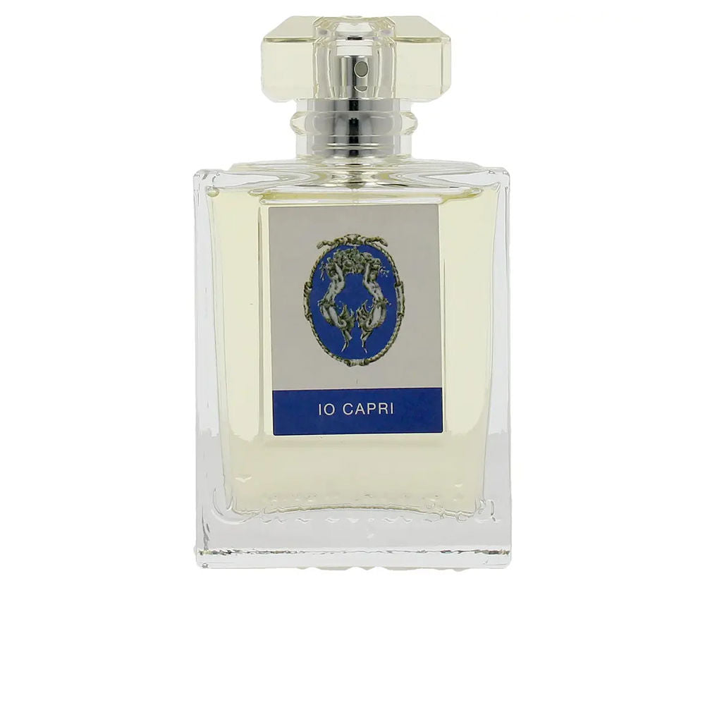 Carthusia Io Capri Eau de Parfum Vaporizador 100 ml