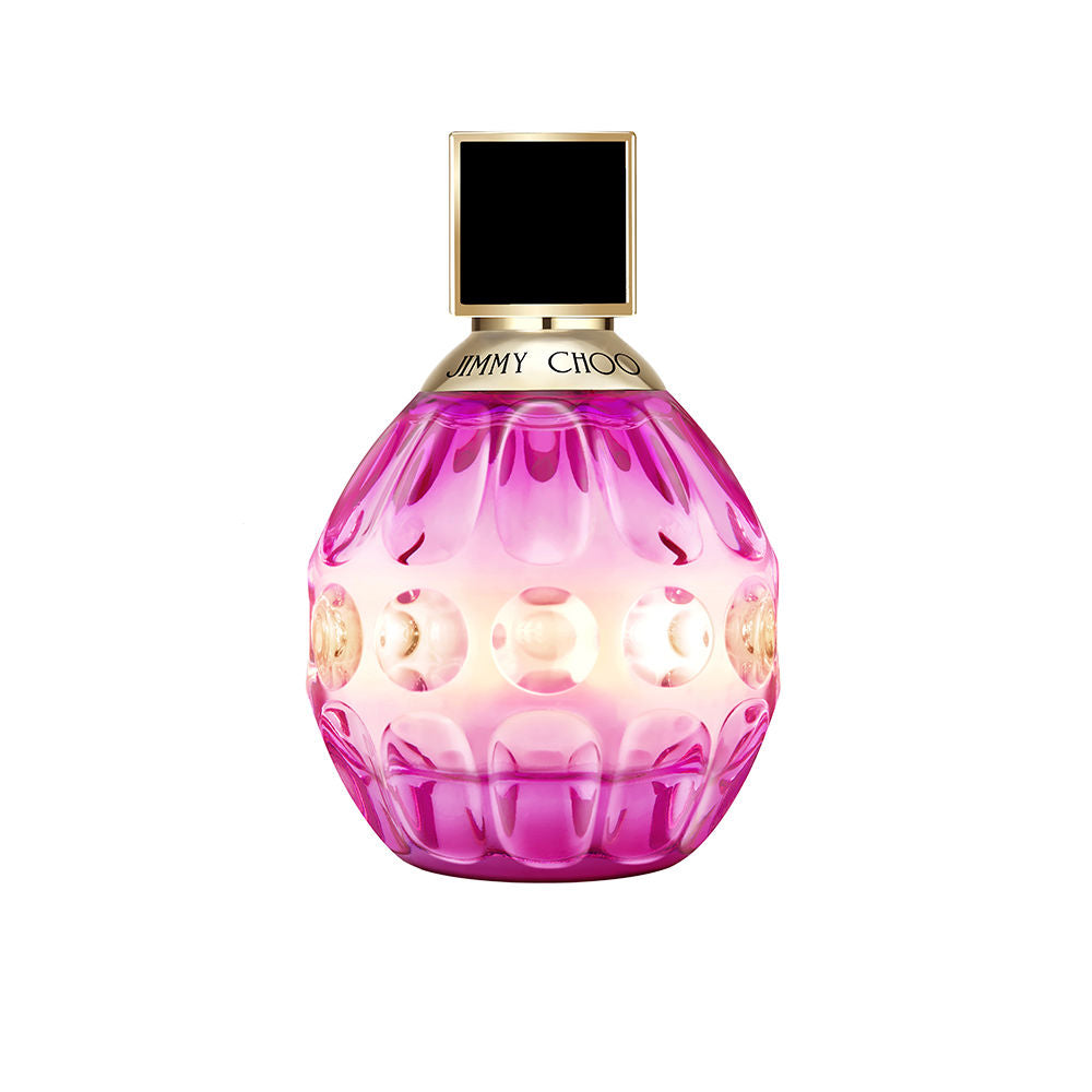 Jimmy Choo Rose Passion Eau de Parfum Vaporizador 60 ml