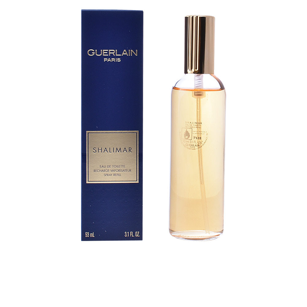 Guerlain Shalimar Eau de Toilette Vaporizador Recarga 93 ml