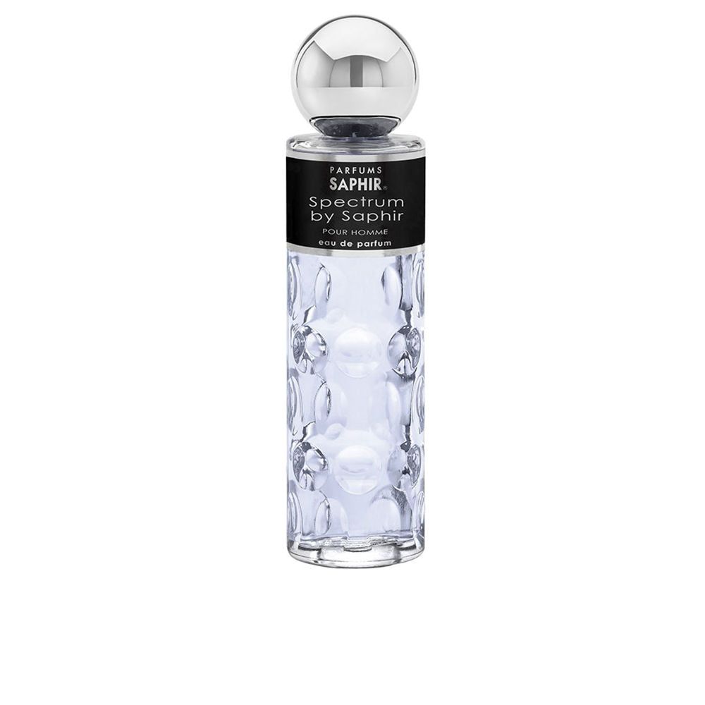Parfums Saphir Spectrum by Saphir Eau de Parfum Vaporizador 200 ml