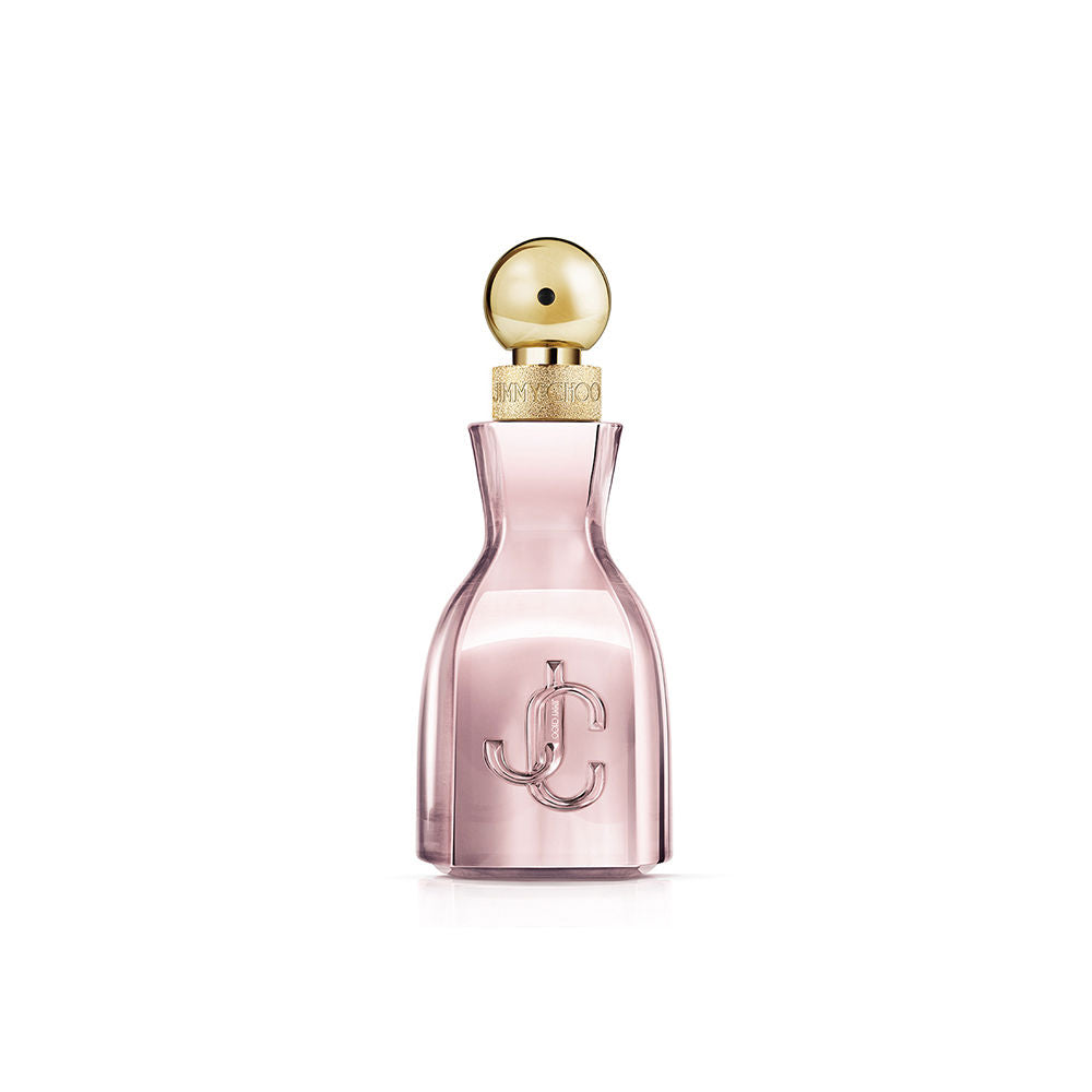 Jimmy Choo I Want Choo with Love Eau de Parfum Vaporizador 40 ml