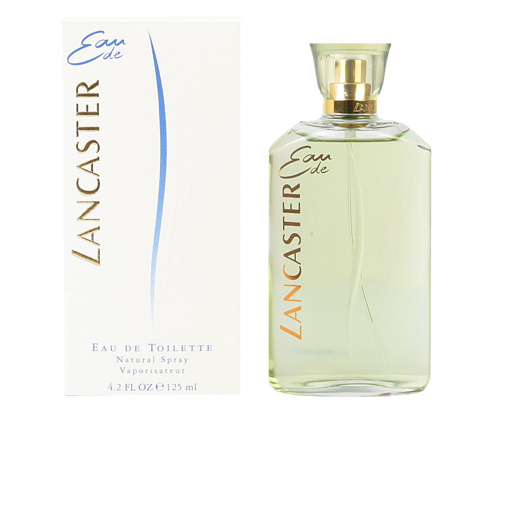 Lancaster Eau de Lancaster Eau de Toilette Vaporizador 125 ml