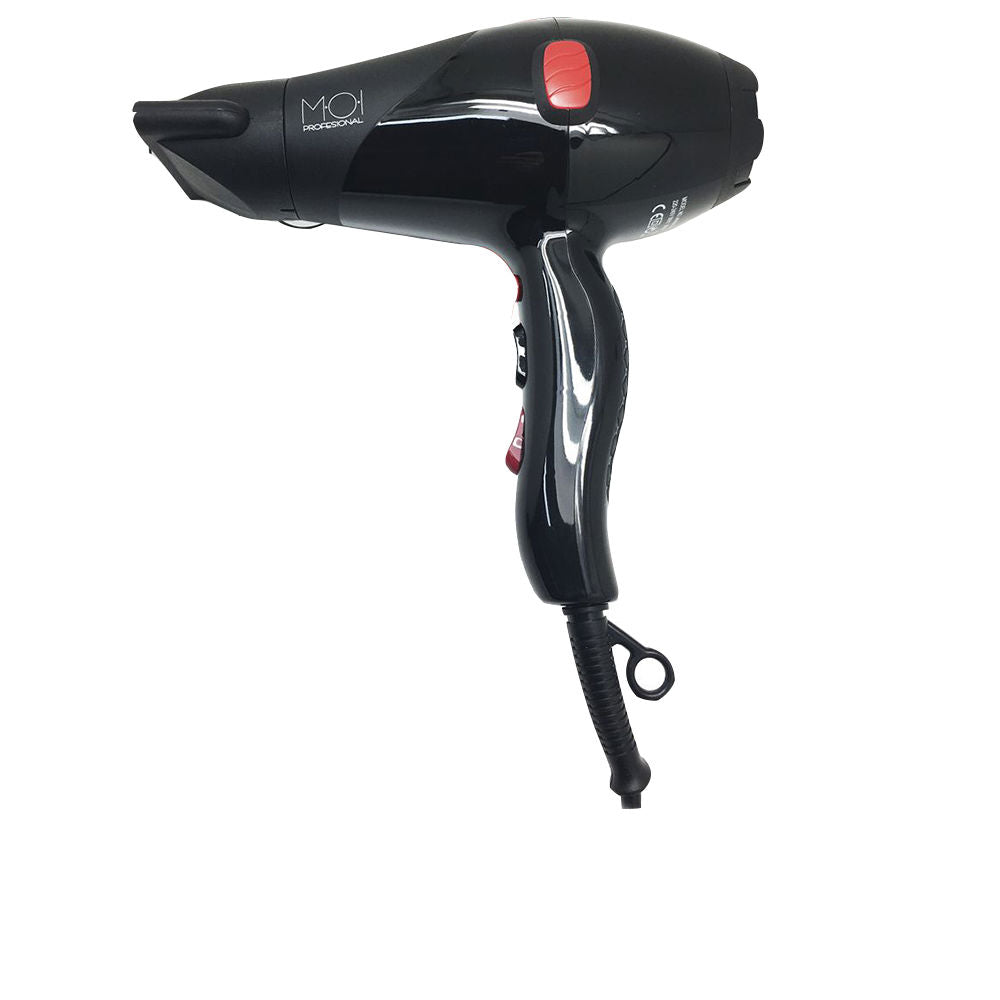 Moi Windpro 3800 Profissional Secador De Cabelo - 2000W